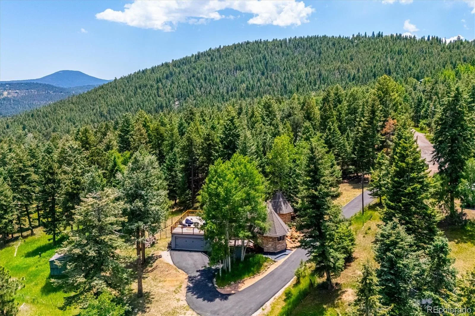 6528 Modoc Lane Evergreen CO 80439 | MLS #REC6090145 08112026161730 1600 34
