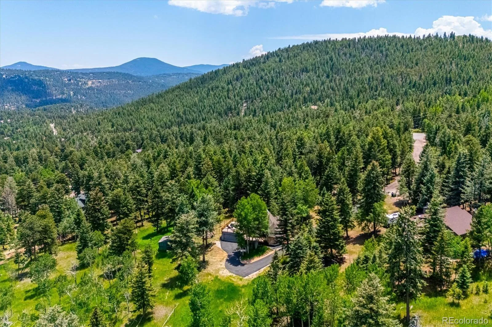6528 Modoc Lane Evergreen CO 80439 | MLS #REC6090145 08112026161730 1600 35