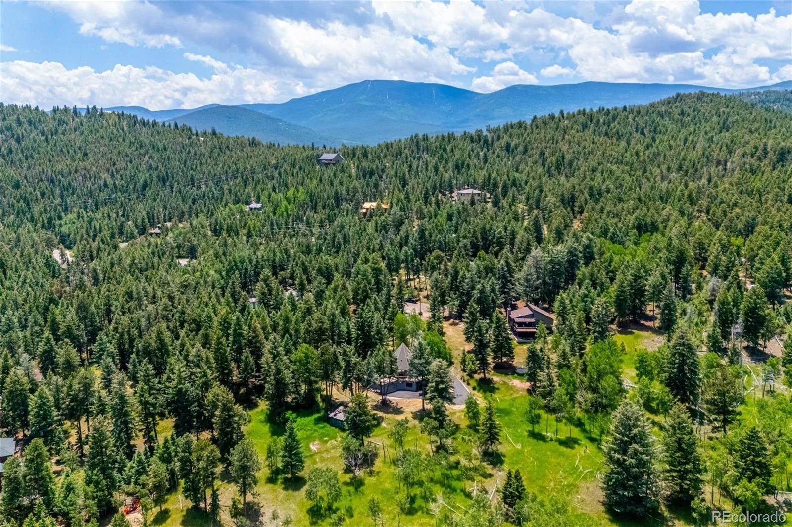 6528 Modoc Lane Evergreen CO 80439 | MLS #REC6090145 08112026161730 1600 36