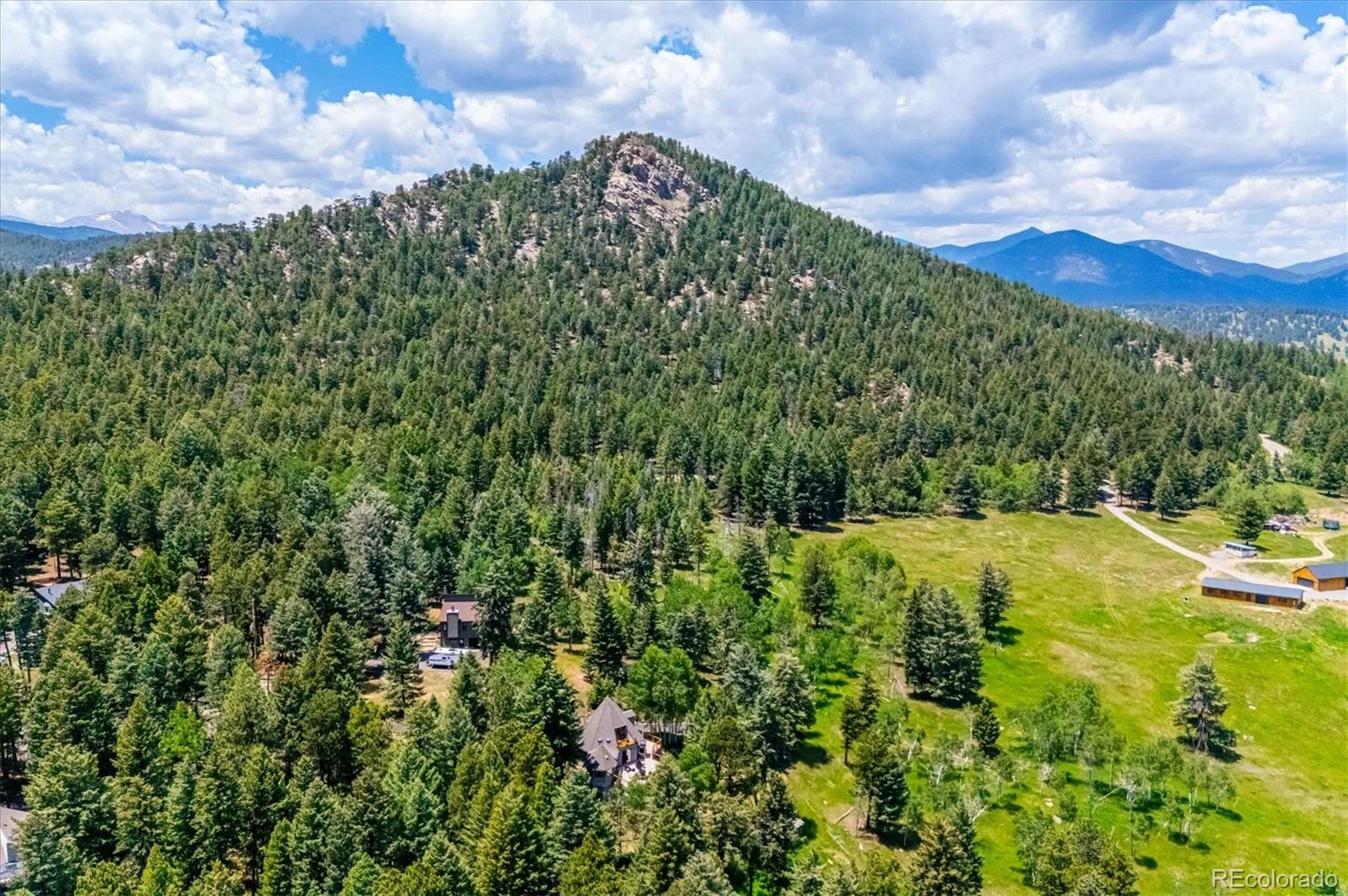 6528 Modoc Lane Evergreen CO 80439 | MLS #REC6090145 08112026161730 1600 37