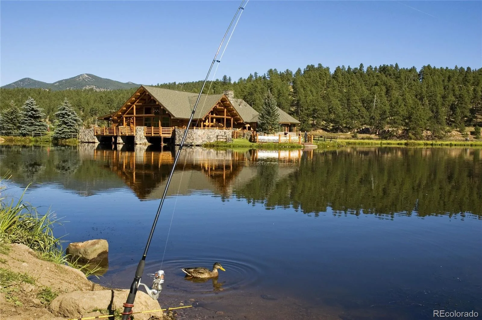 6528 Modoc Lane Evergreen CO 80439 | MLS #REC6090145 08112026161730 1600 41