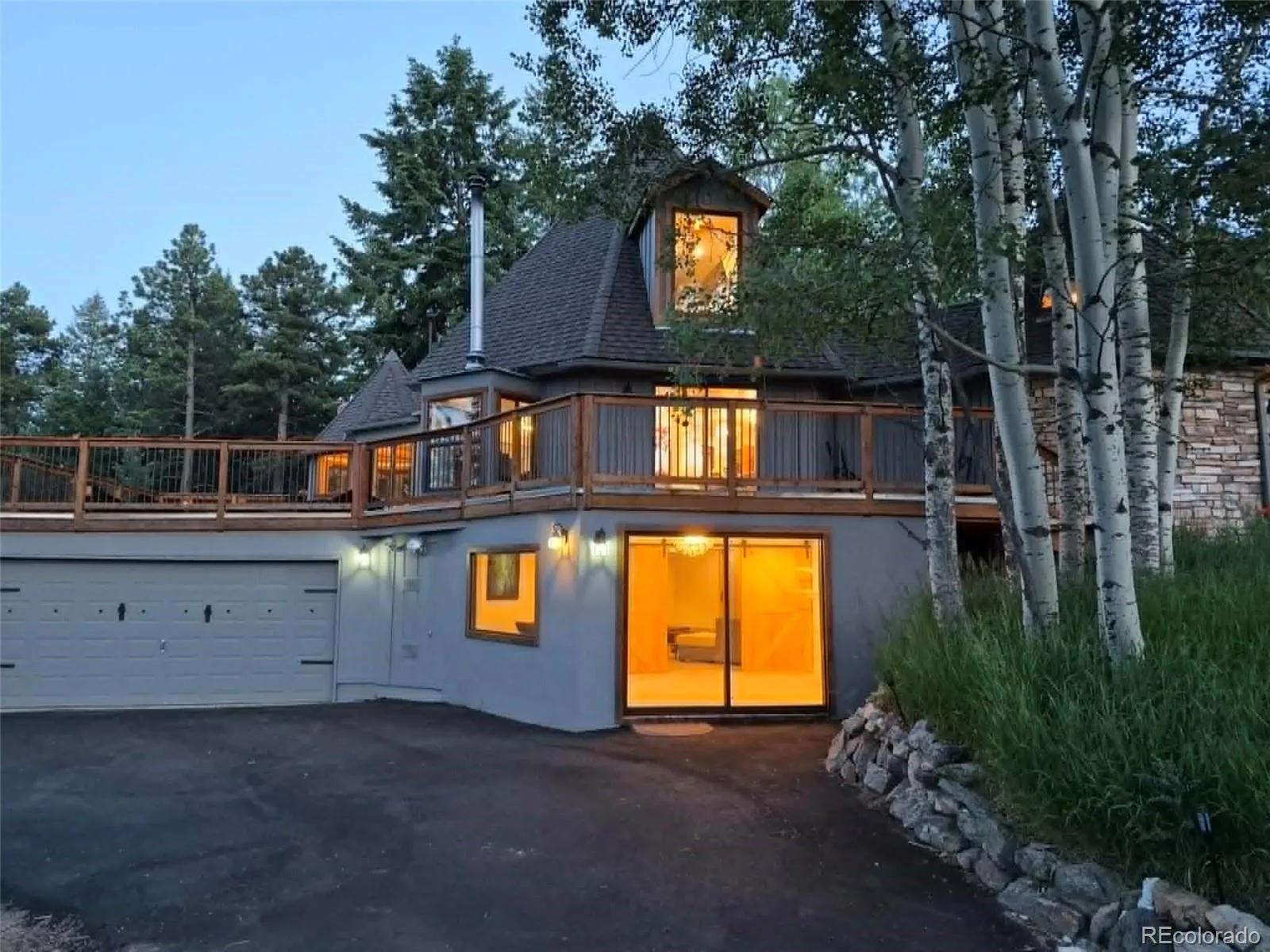6528 Modoc Lane Evergreen CO 80439 | MLS #REC6090145 08112026161730 1600 45