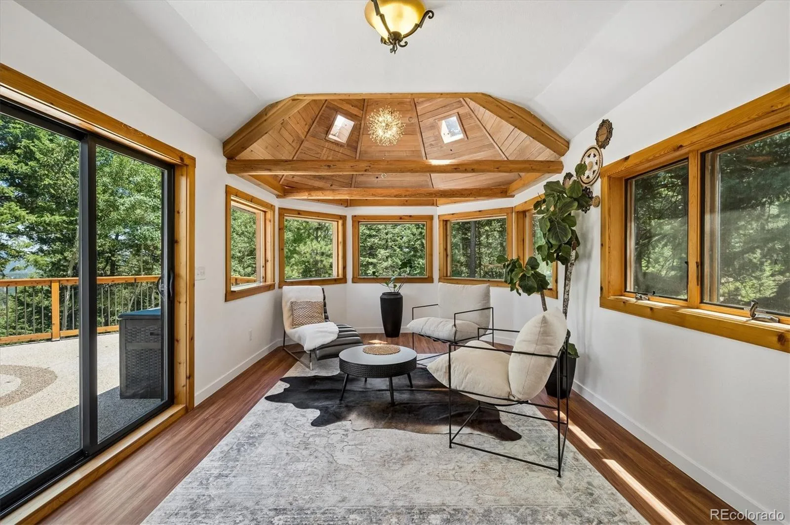 6528 Modoc Lane Evergreen CO 80439 | MLS #REC6090145 08112026161730 1600 7