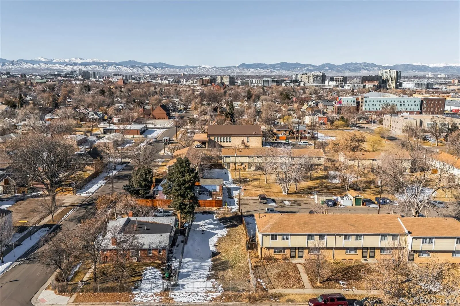 3611 N Elizabeth Street Denver CO 80205 MLS #REC6090915 05122026230235 1600 1