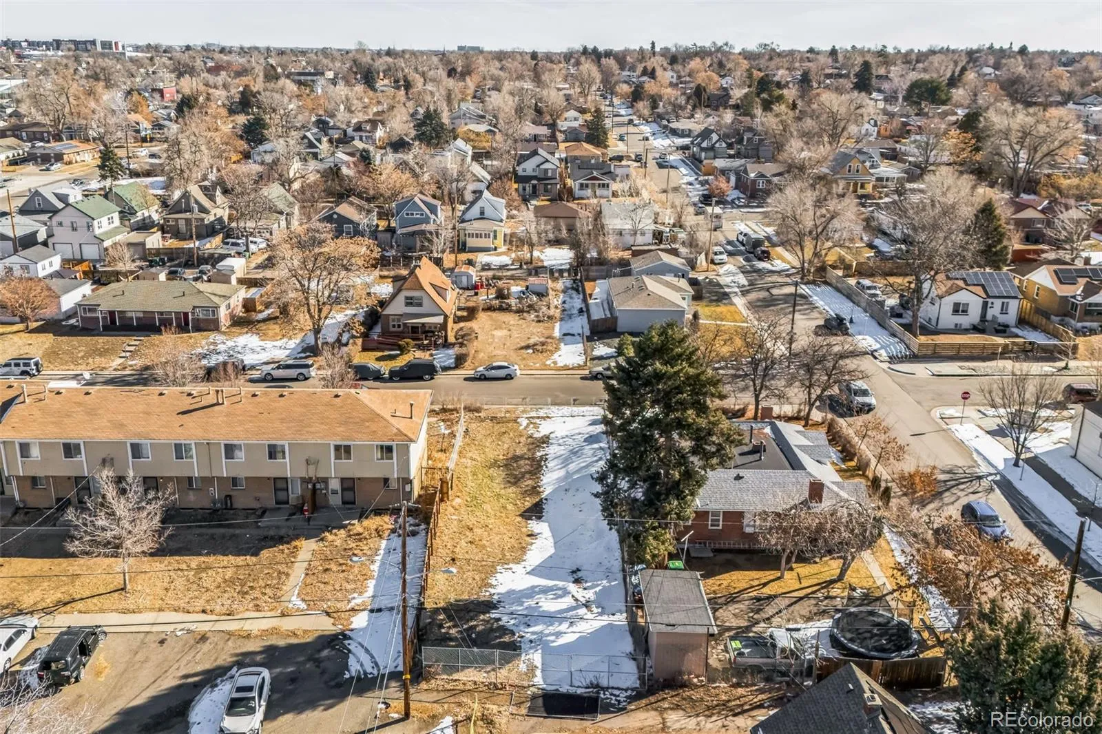 3611 N Elizabeth Street Denver CO 80205 MLS #REC6090915 05122026230235 1600 10