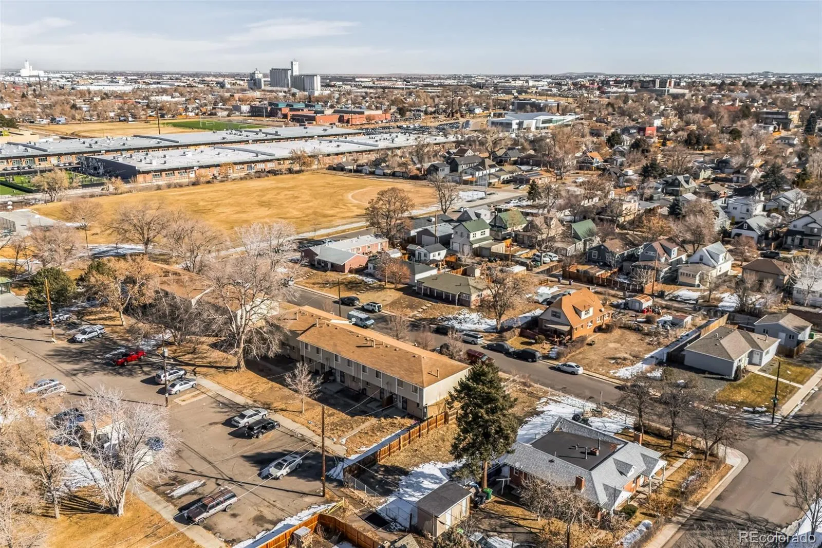 3611 N Elizabeth Street Denver CO 80205 MLS #REC6090915 05122026230235 1600 12