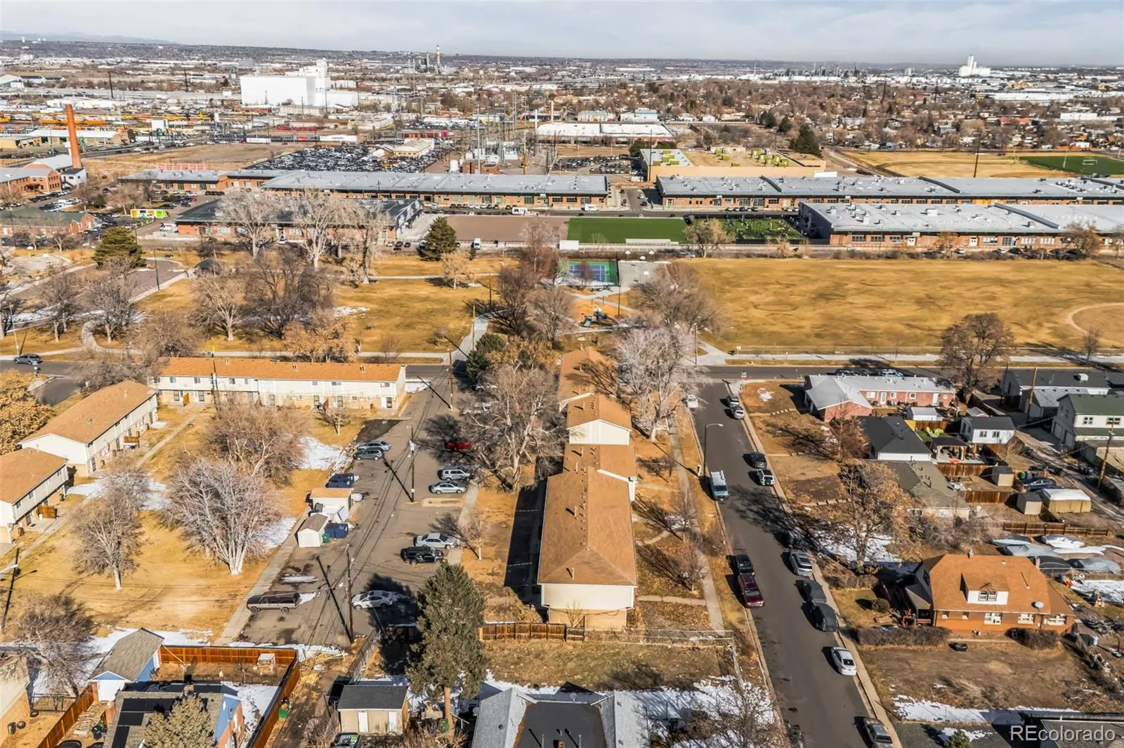 3611 N Elizabeth Street Denver CO 80205 MLS #REC6090915 05122026230235 1600 13