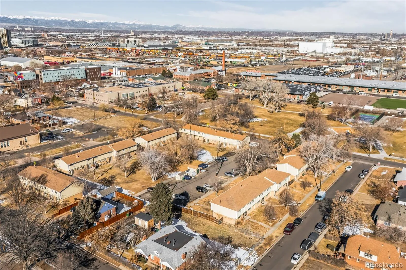 3611 N Elizabeth Street Denver CO 80205 MLS #REC6090915 05122026230235 1600 15