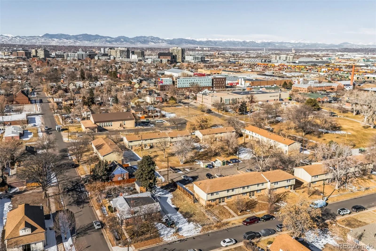 3611 N Elizabeth Street Denver CO 80205 MLS #REC6090915 05122026230235 1600 18