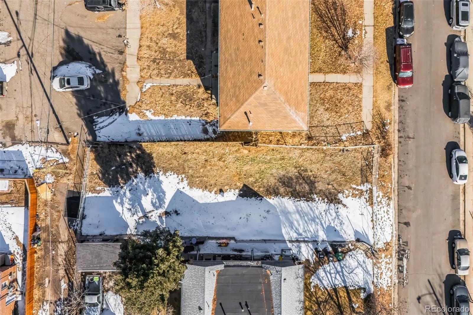 3611 N Elizabeth Street Denver CO 80205 MLS #REC6090915 05122026230235 1600 19