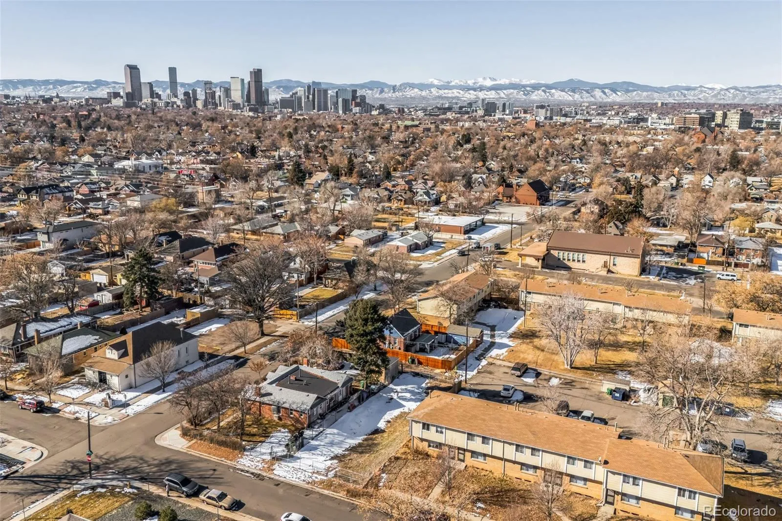 3611 N Elizabeth Street Denver CO 80205 MLS #REC6090915 05122026230235 1600 2