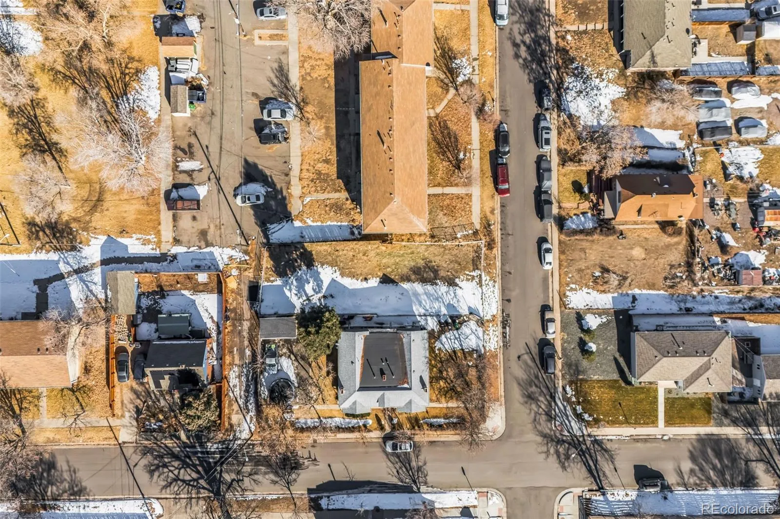 3611 N Elizabeth Street Denver CO 80205 MLS #REC6090915 05122026230235 1600 20