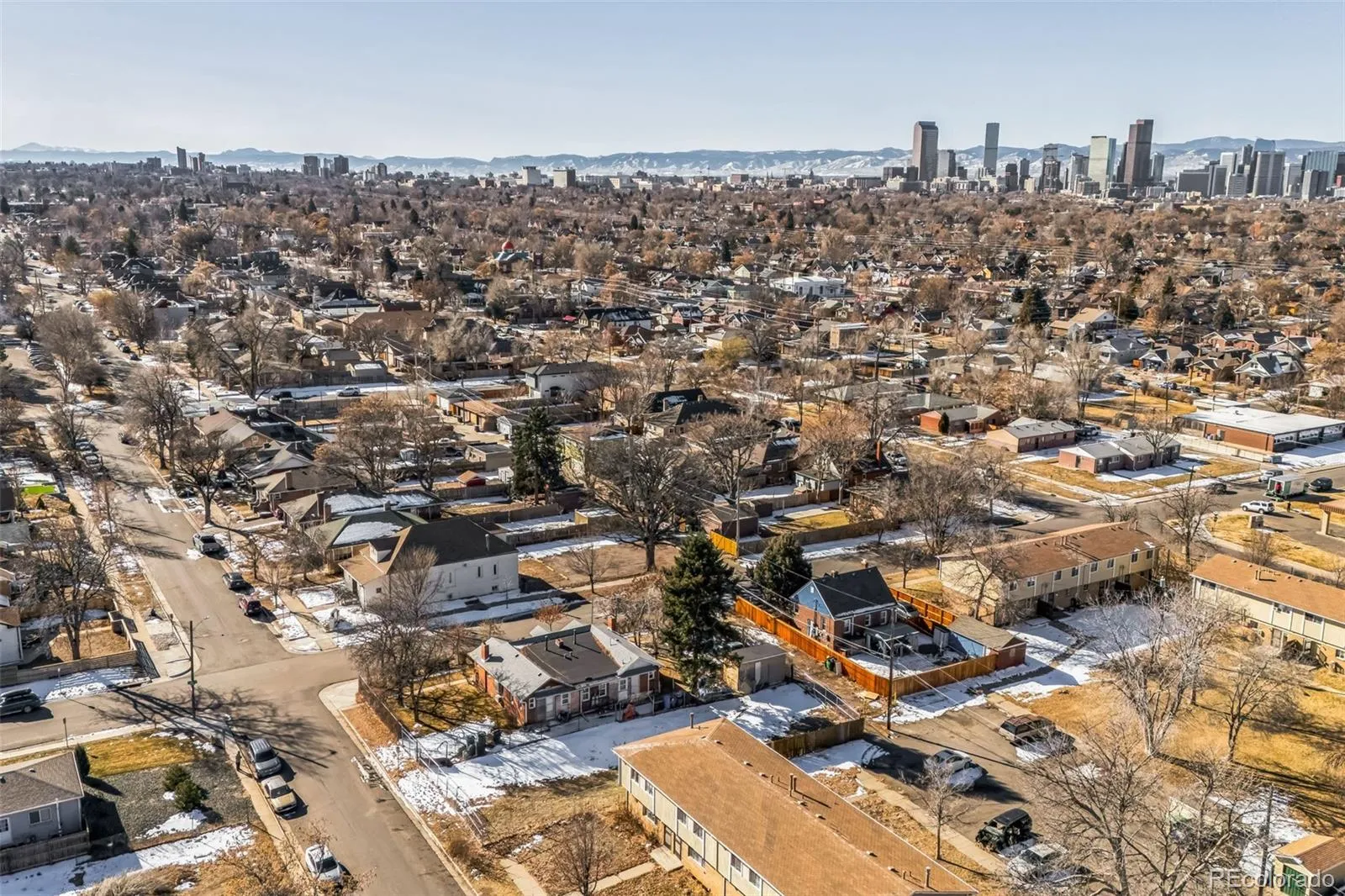 3611 N Elizabeth Street Denver CO 80205 MLS #REC6090915 05122026230235 1600 3
