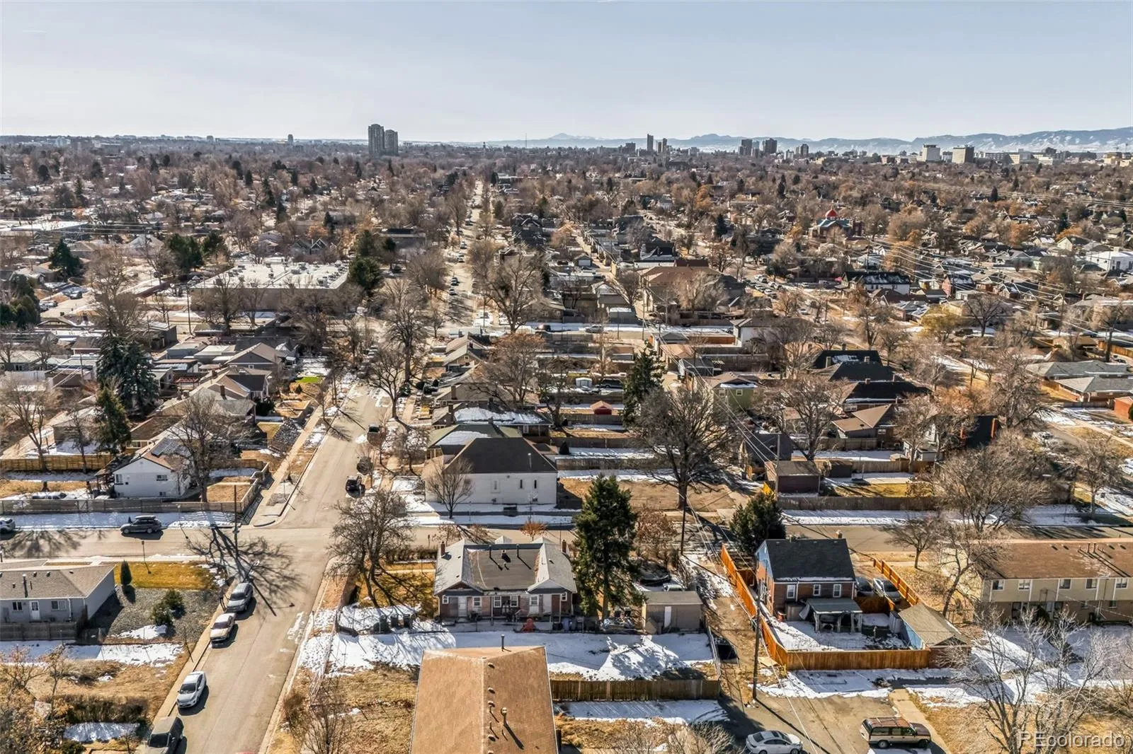 3611 N Elizabeth Street Denver CO 80205 MLS #REC6090915 05122026230235 1600 4