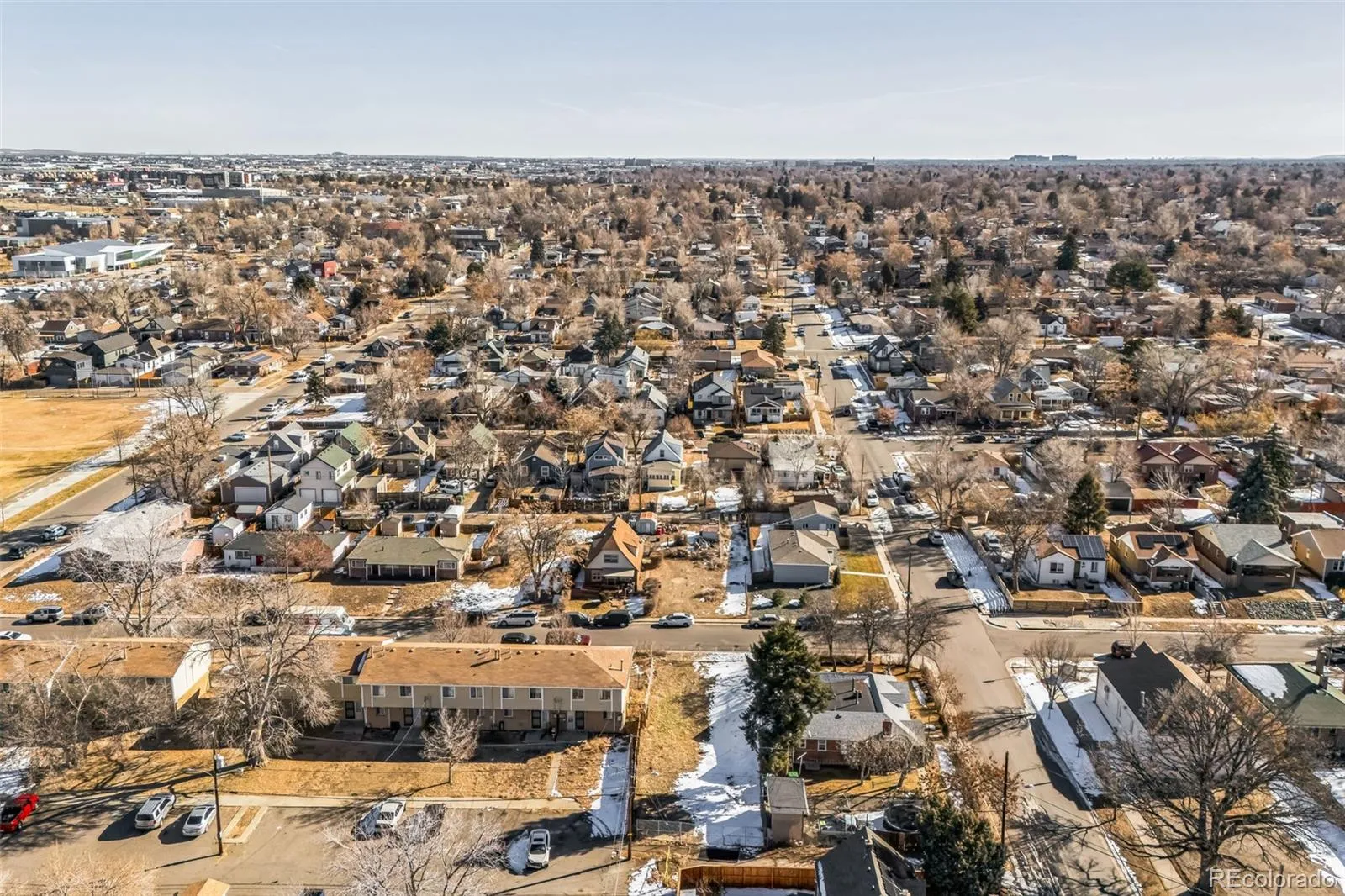 3611 N Elizabeth Street Denver CO 80205 MLS #REC6090915 05122026230235 1600 9