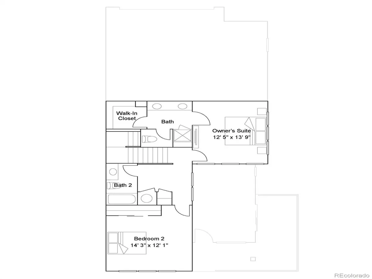 3053 S Kendrick Parkway Morrison CO 80465 | MLS #REC6091626 08052026213641 1200 2