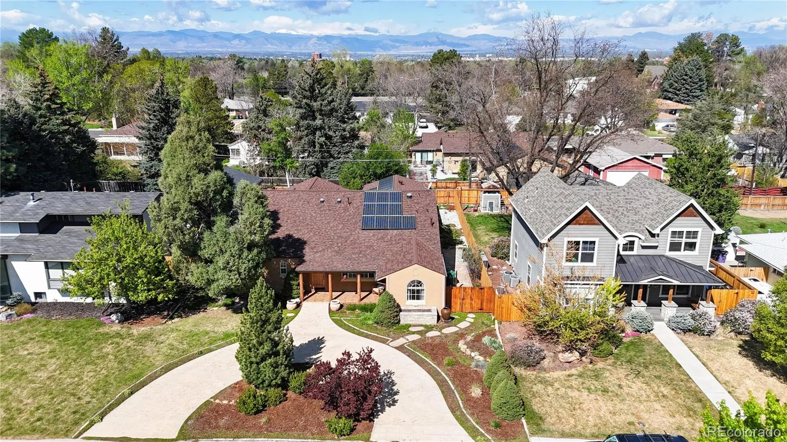 3265 S Ash Street Denver CO 80222 MLS #REC6092998 05072026190356 1600 33