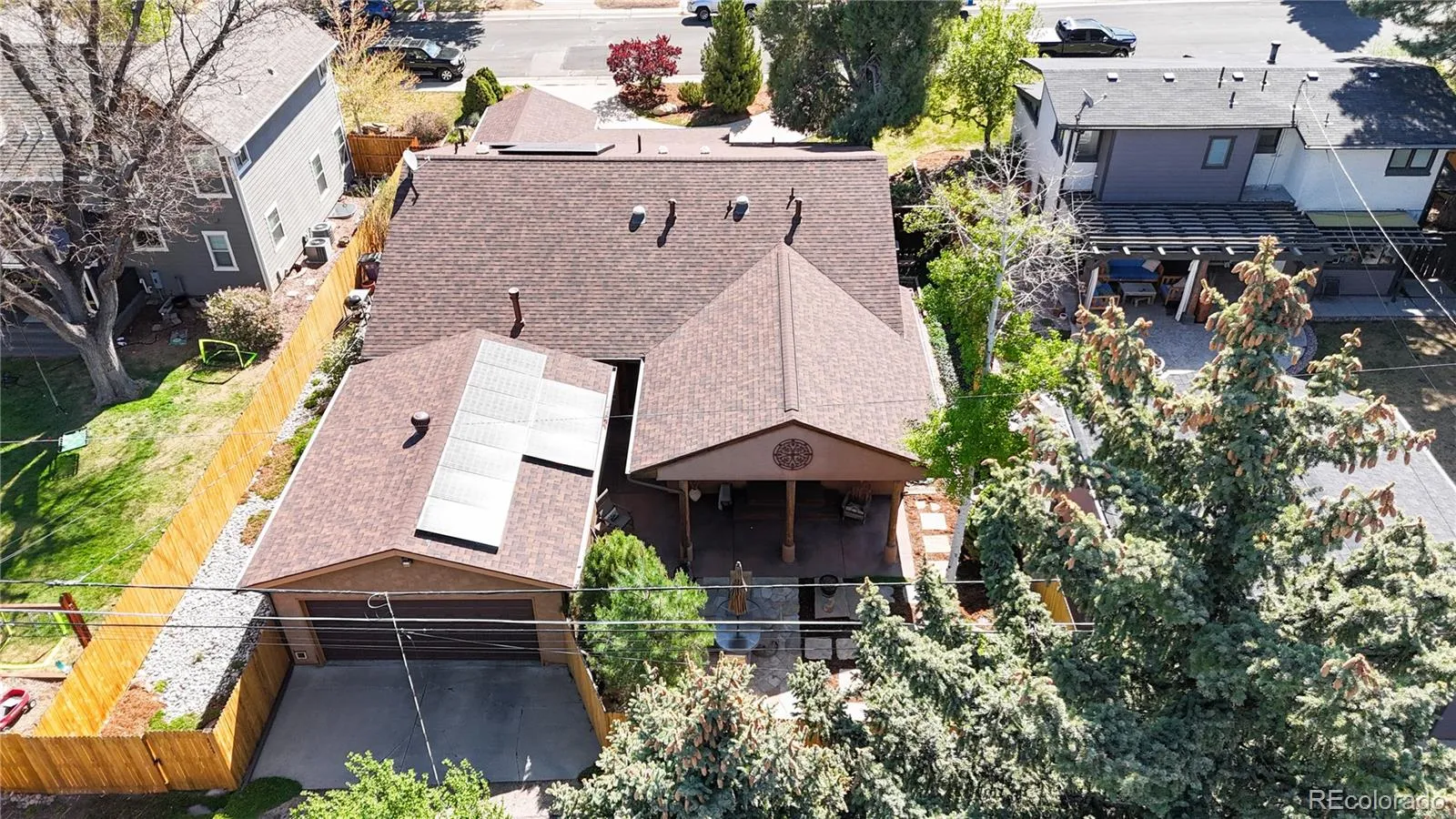 3265 S Ash Street Denver CO 80222 MLS #REC6092998 05072026190356 1600 34