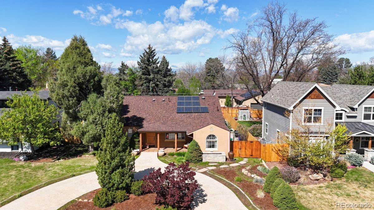 3265 S Ash Street Denver CO 80222 | MLS #REC6092998 MLS #REC6092998 image #0