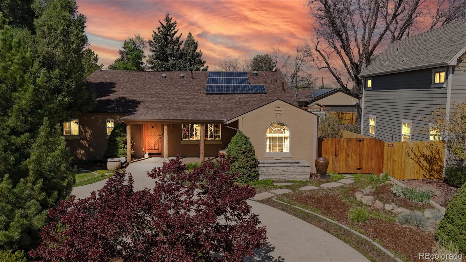 3265 S Ash Street Denver CO 80222 | MLS #REC6092998 07272026184805 1600 1