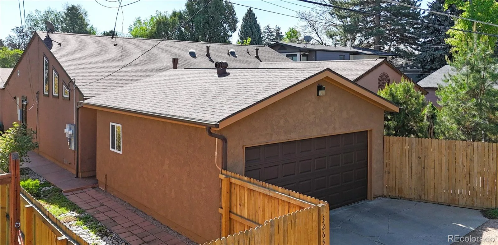 3265 S Ash Street Denver CO 80222 | MLS #REC6092998 07272026184805 1600 32