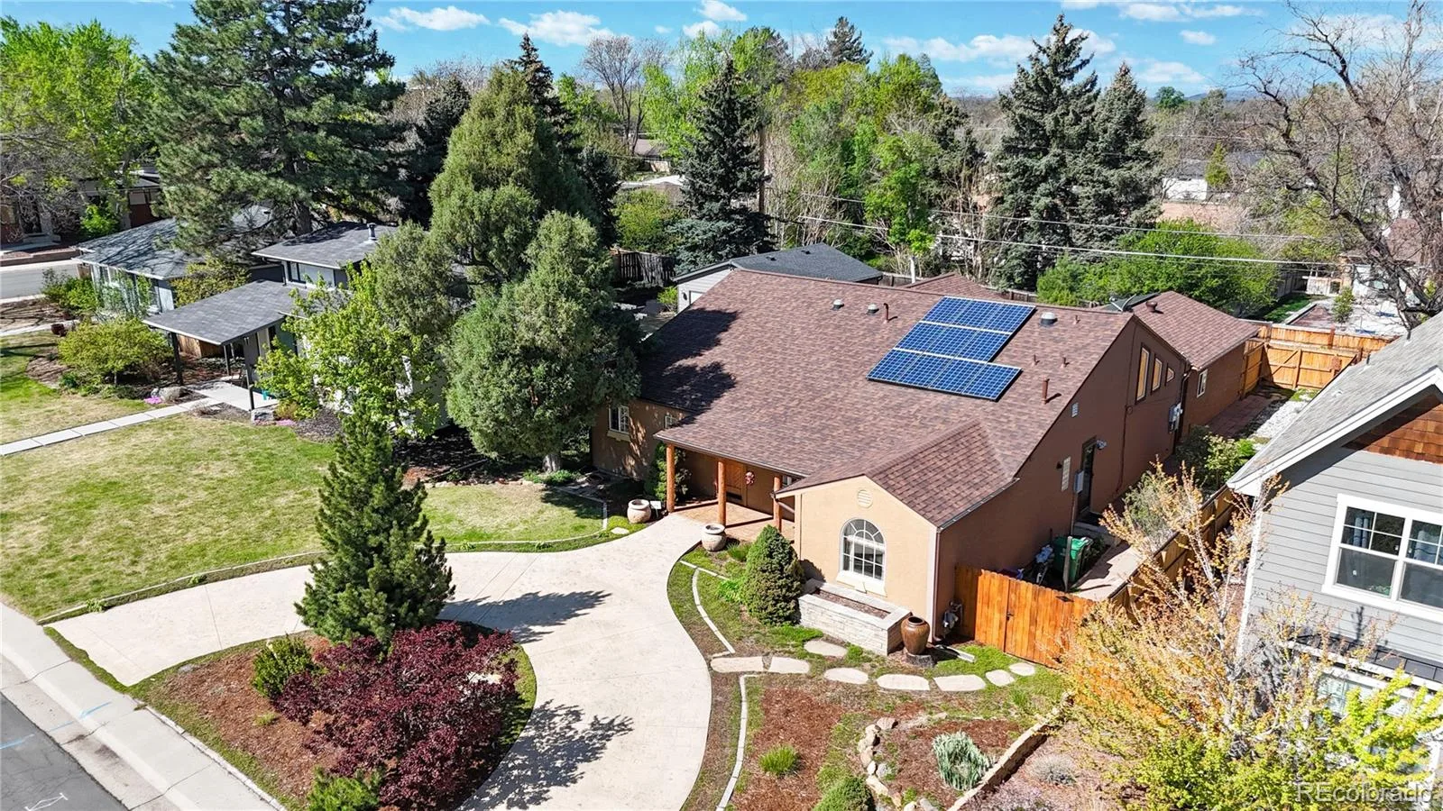 3265 S Ash Street Denver CO 80222 | MLS #REC6092998 07272026184805 1600 33
