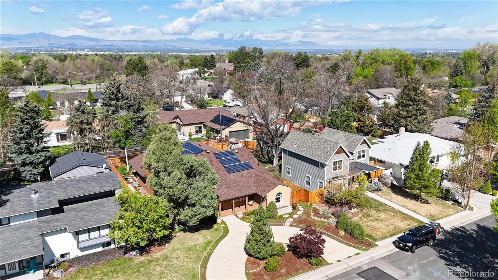 3265 S Ash Street Denver CO 80222 | MLS #REC6092998 07272026184805 1600 34
