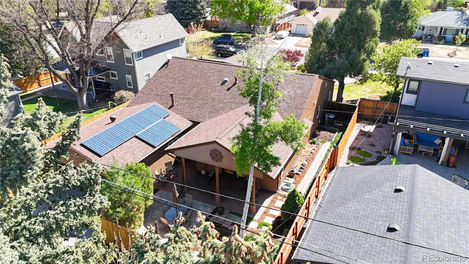 3265 S Ash Street Denver CO 80222 | MLS #REC6092998 07272026184805 1600 35