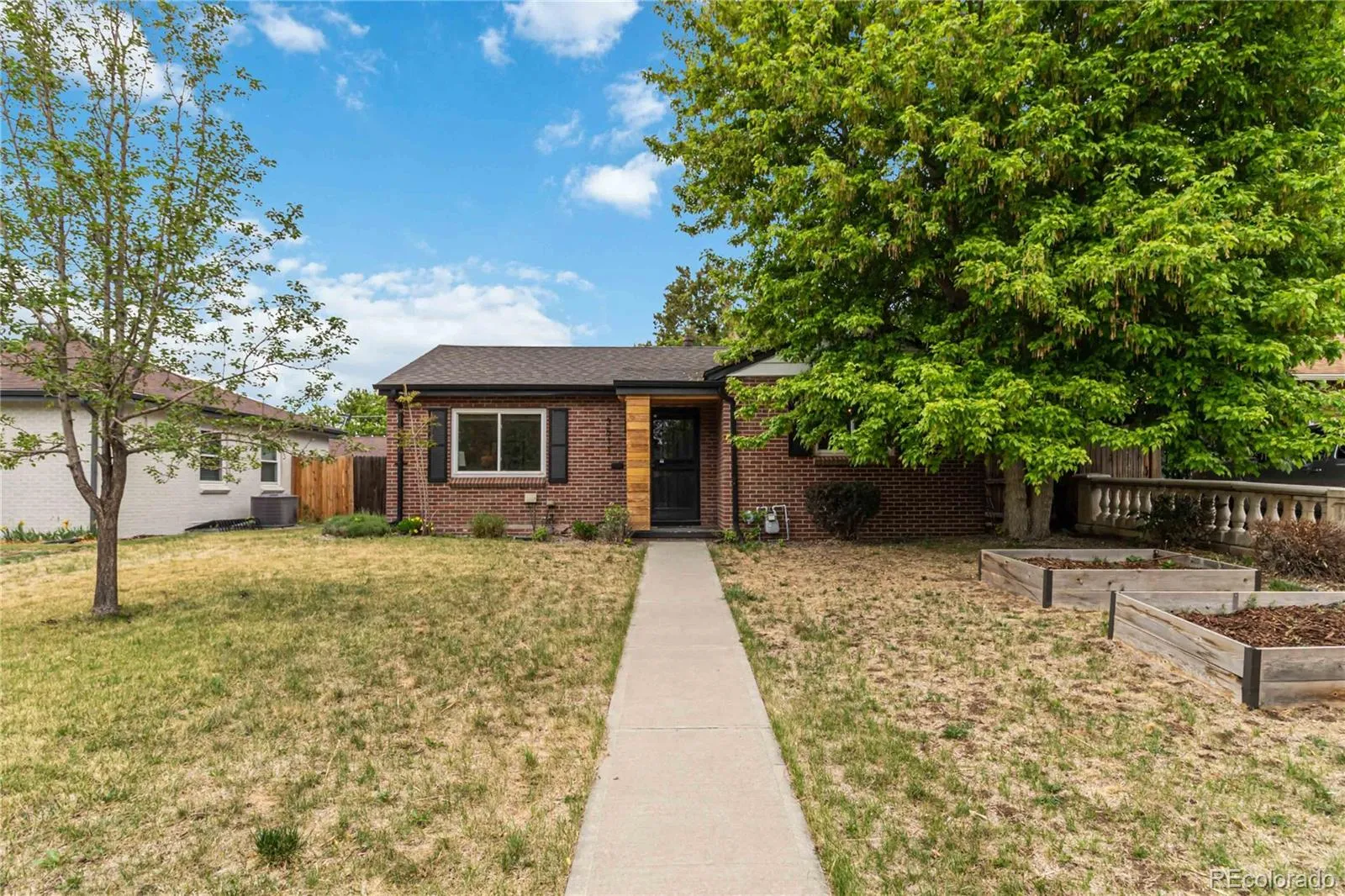 3511 Newport Street Denver CO 80207 MLS #REC6093202 05202026222549 1600 1