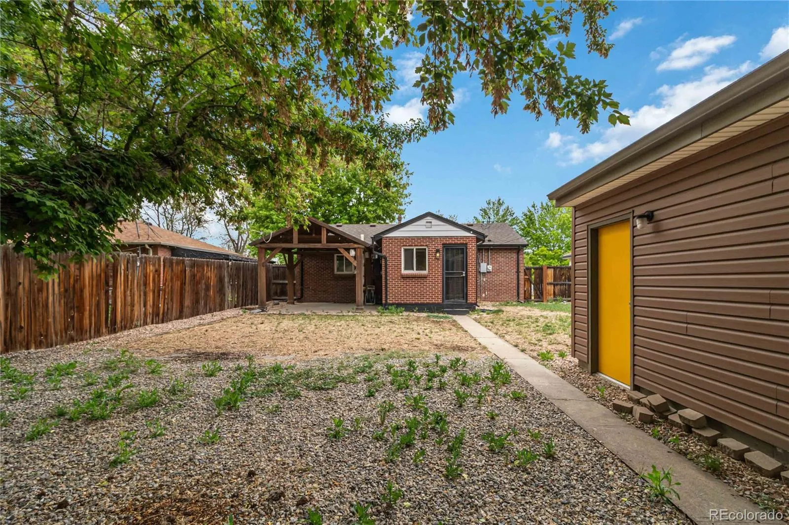 3511 Newport Street Denver CO 80207 MLS #REC6093202 05202026222549 1600 27