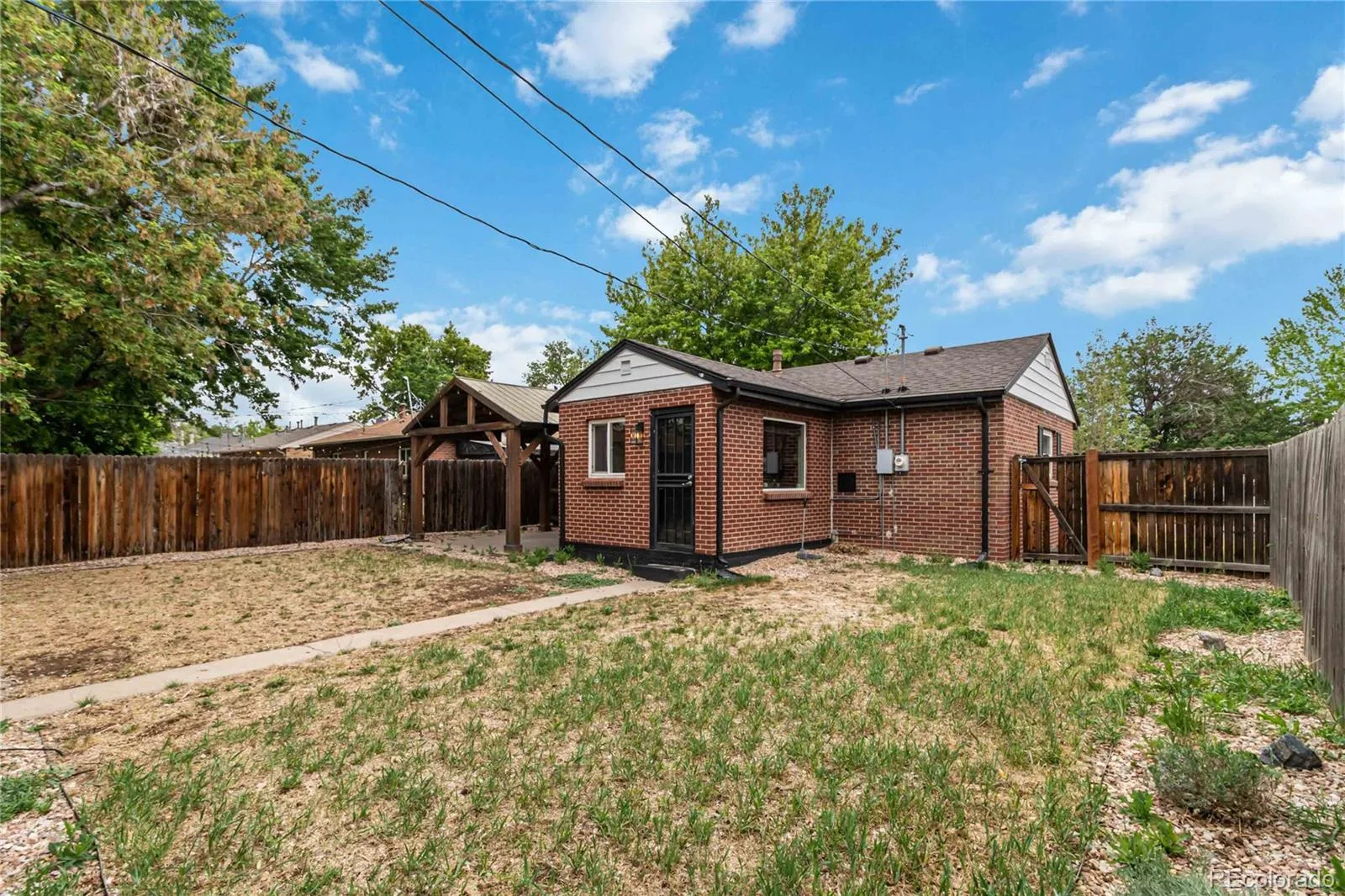 3511 Newport Street Denver CO 80207 | MLS #REC6093202 07162026181545 1600 24