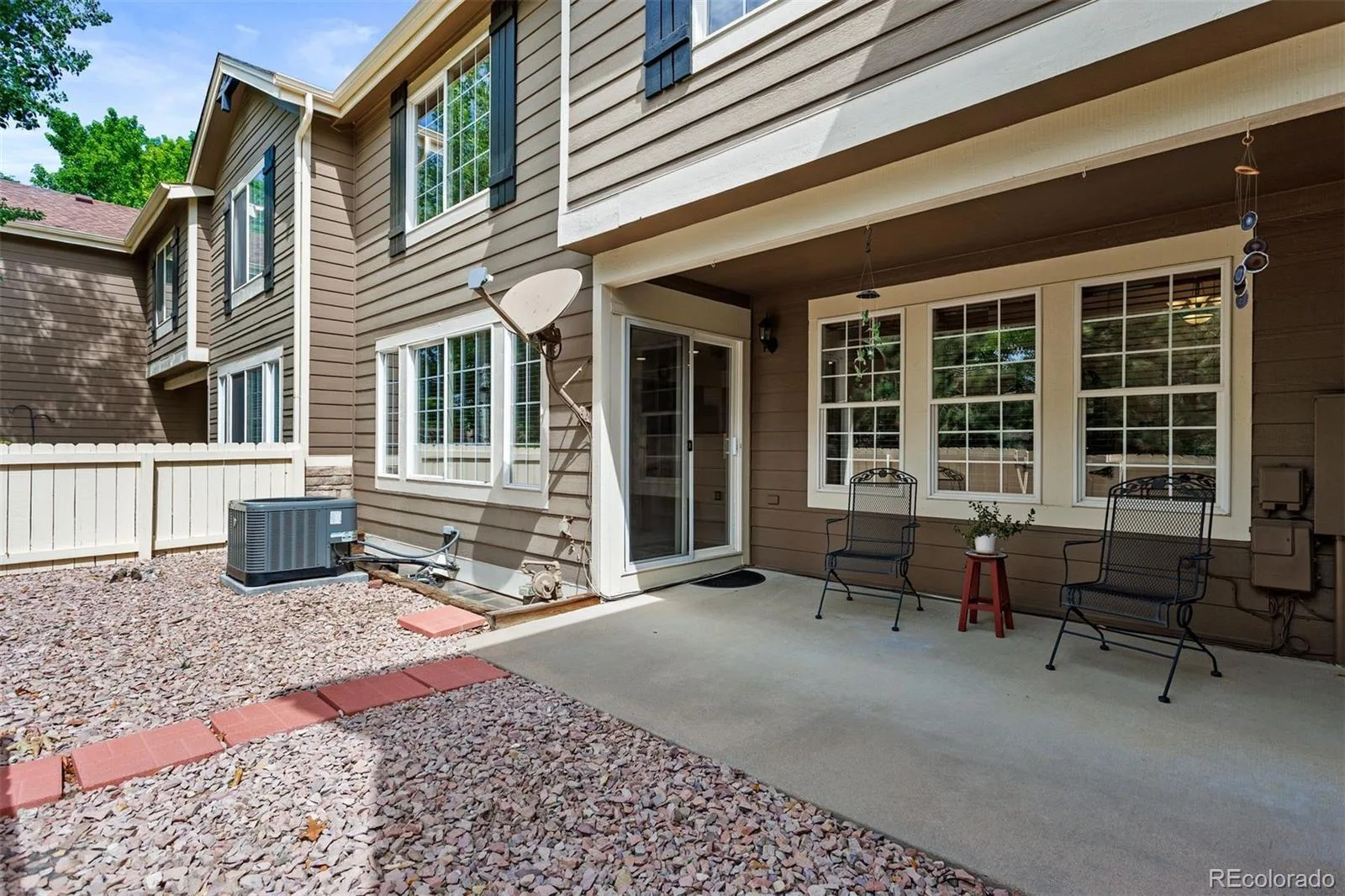 19420 E Mann Creek Drive #C Parker CO 80134 | MLS #REC6093608 07302026165836 1600 17