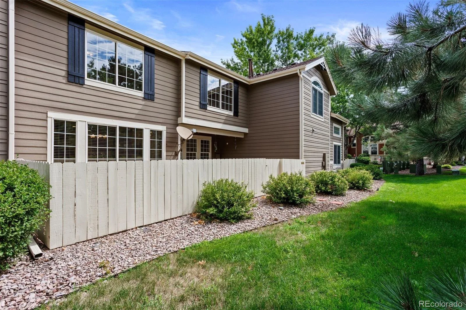 19420 E Mann Creek Drive #C Parker CO 80134 | MLS #REC6093608 07302026165836 1600 18