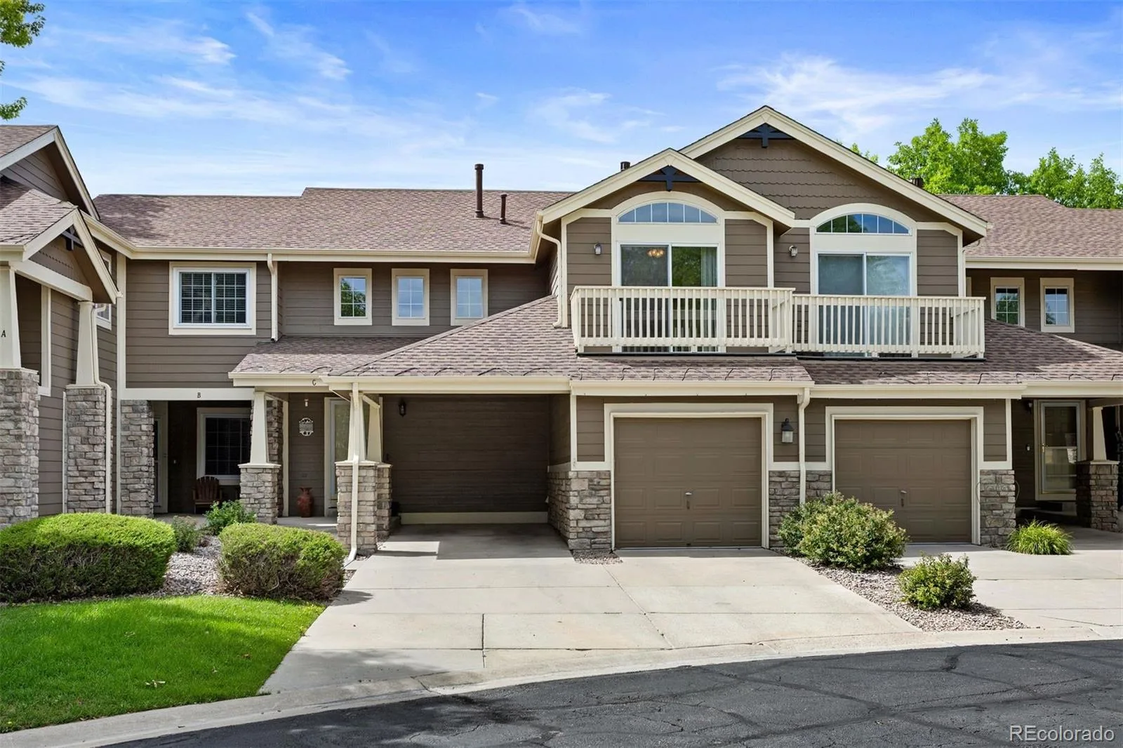 19420 E Mann Creek Drive #C Parker CO 80134 | MLS #REC6093608 07302026165836 1600 19