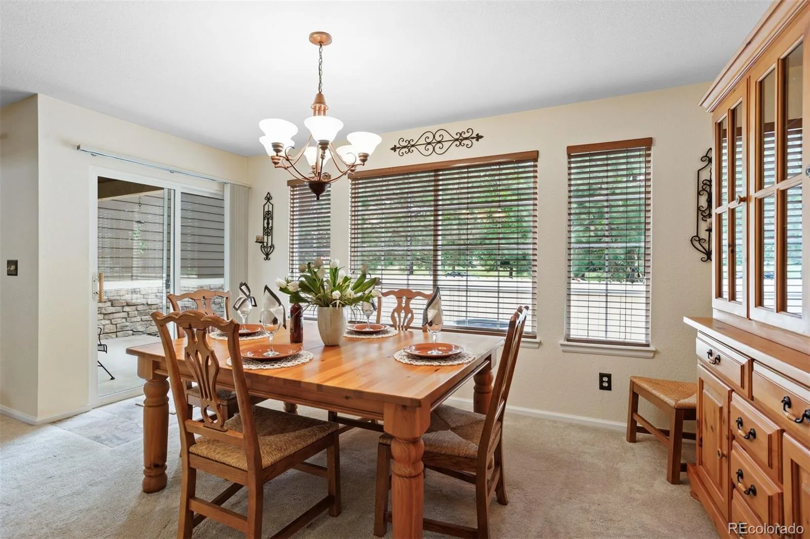 19420 E Mann Creek Drive #C Parker CO 80134 | MLS #REC6093608 07302026165836 1600 5