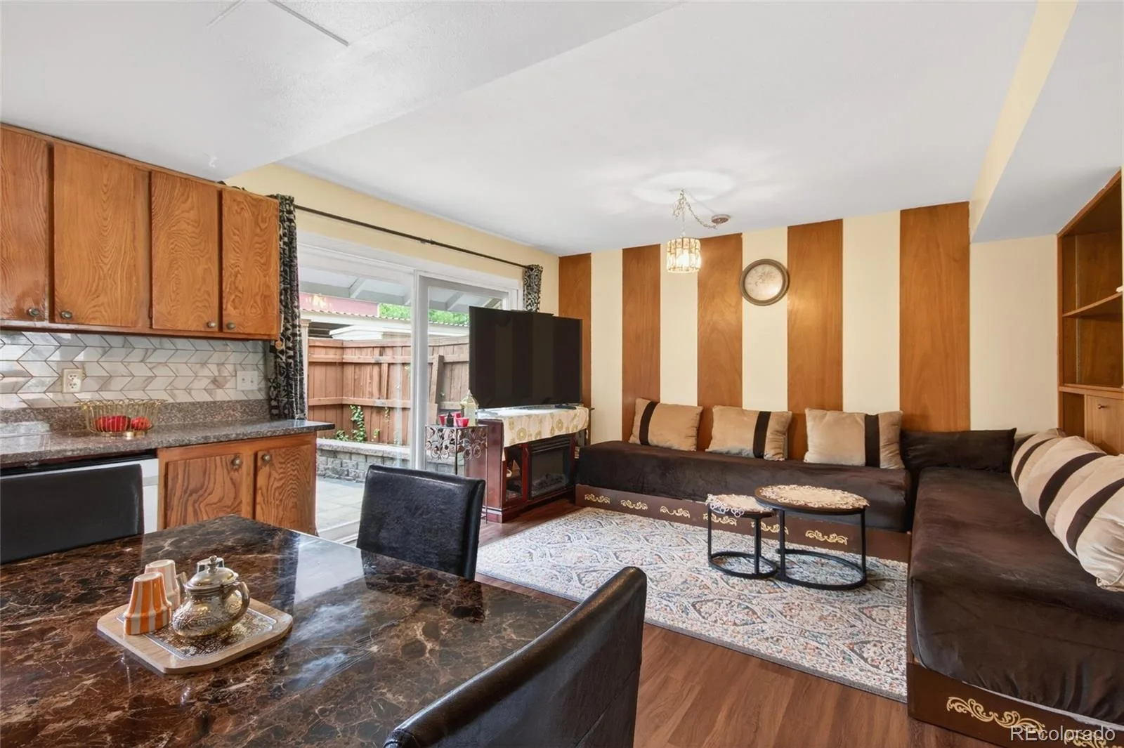 9138 E Mansfield Avenue #438 Denver CO 80237 | MLS #REC6094147 06222026045221 1600 1