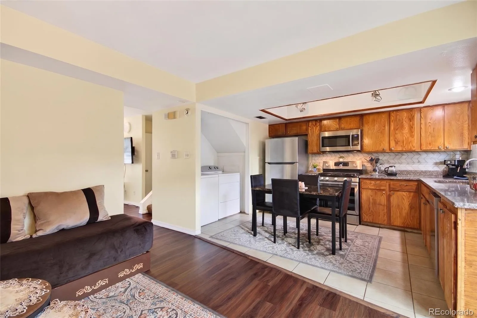 9138 E Mansfield Avenue #438 Denver CO 80237 | MLS #REC6094147 06222026045221 1600 10