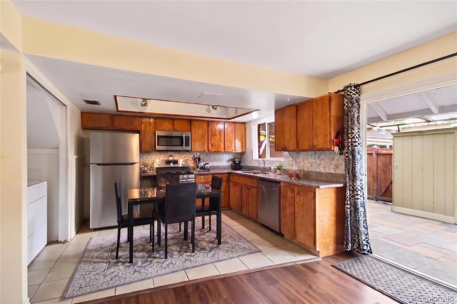 9138 E Mansfield Avenue #438 Denver CO 80237 | MLS #REC6094147 06222026045221 1600 11