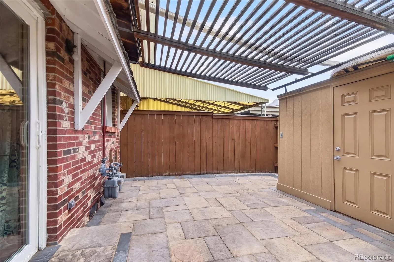 9138 E Mansfield Avenue #438 Denver CO 80237 | MLS #REC6094147 06222026045221 1600 12