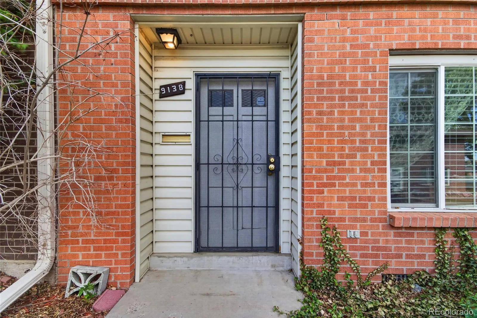 9138 E Mansfield Avenue #438 Denver CO 80237 | MLS #REC6094147 06222026045221 1600 30