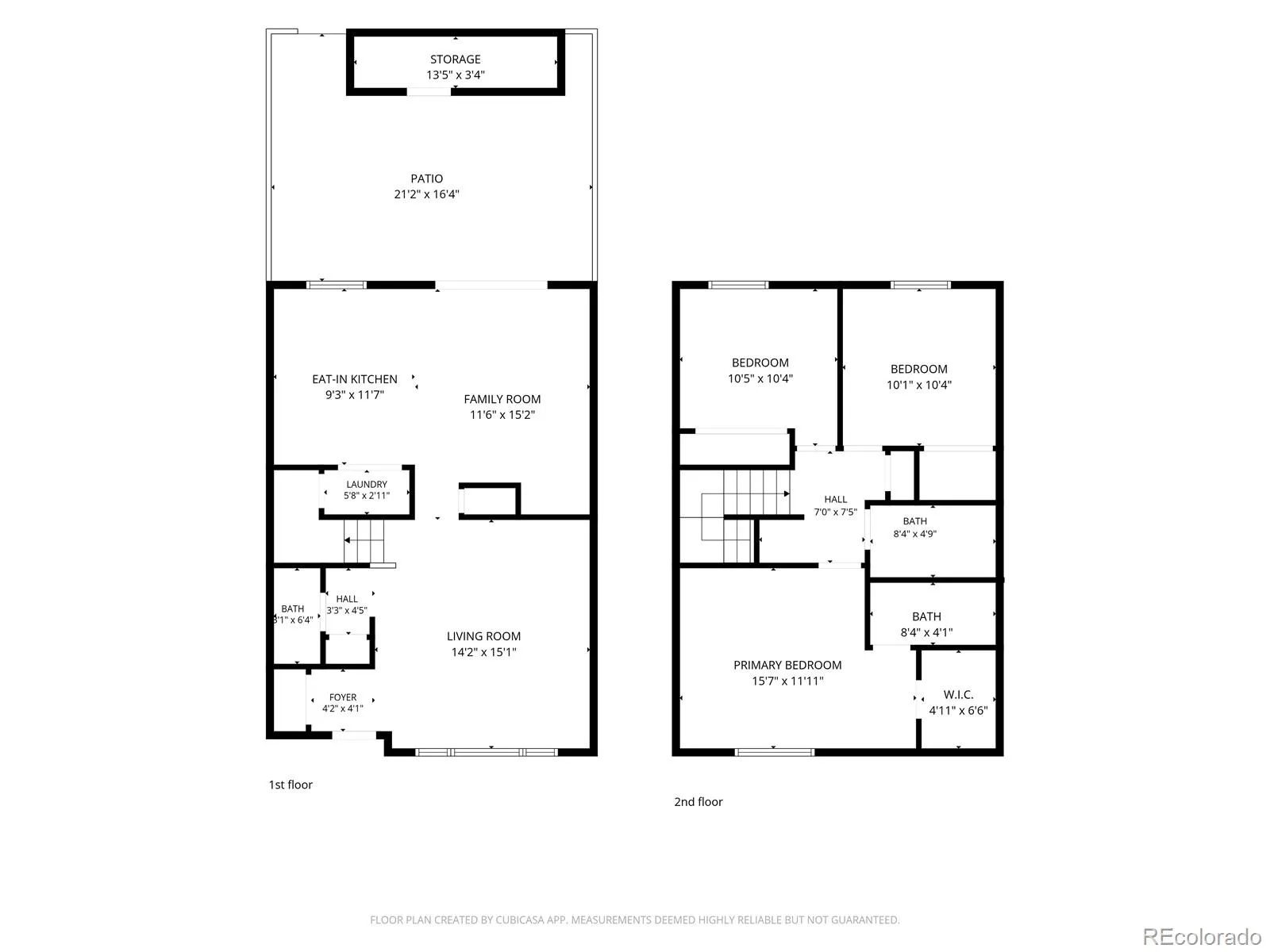 9138 E Mansfield Avenue #438 Denver CO 80237 | MLS #REC6094147 06222026045221 1600 32