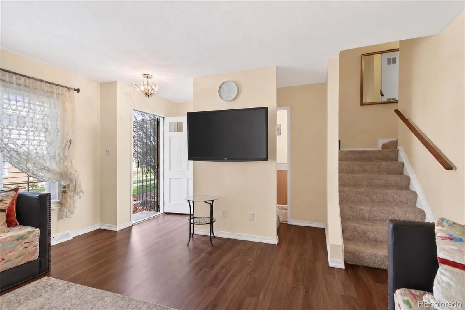 9138 E Mansfield Avenue #438 Denver CO 80237 | MLS #REC6094147 06222026045221 1600 5