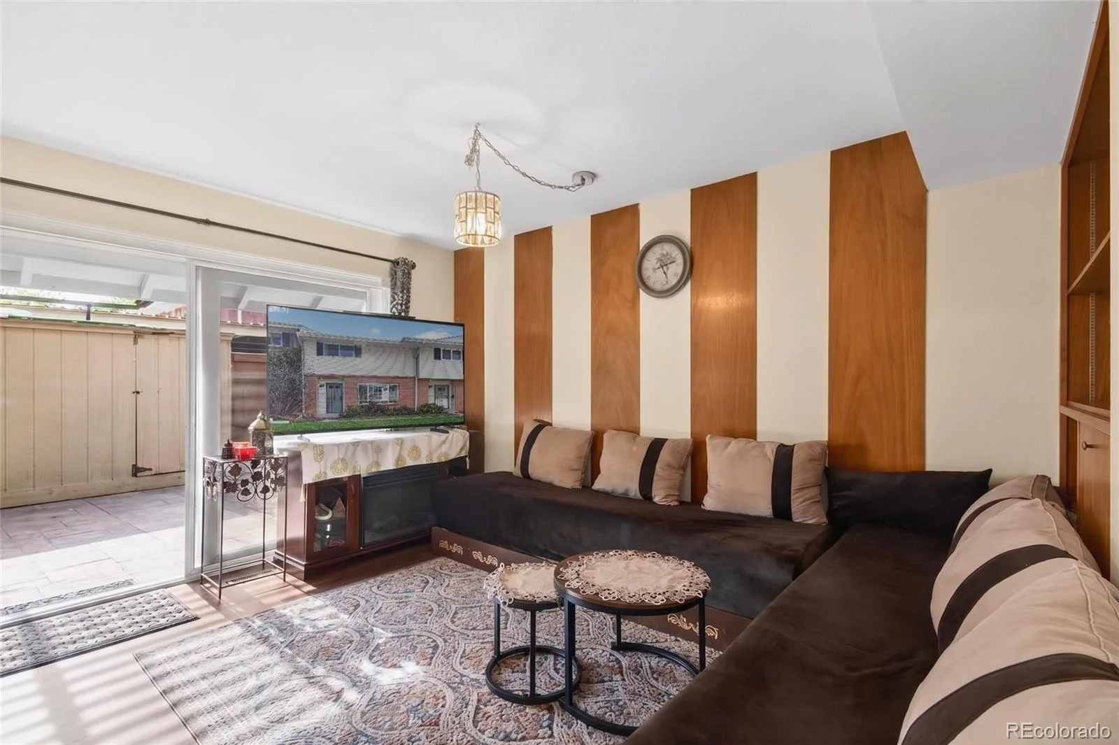 9138 E Mansfield Avenue #438 Denver CO 80237 | MLS #REC6094147 06222026045221 1600 7