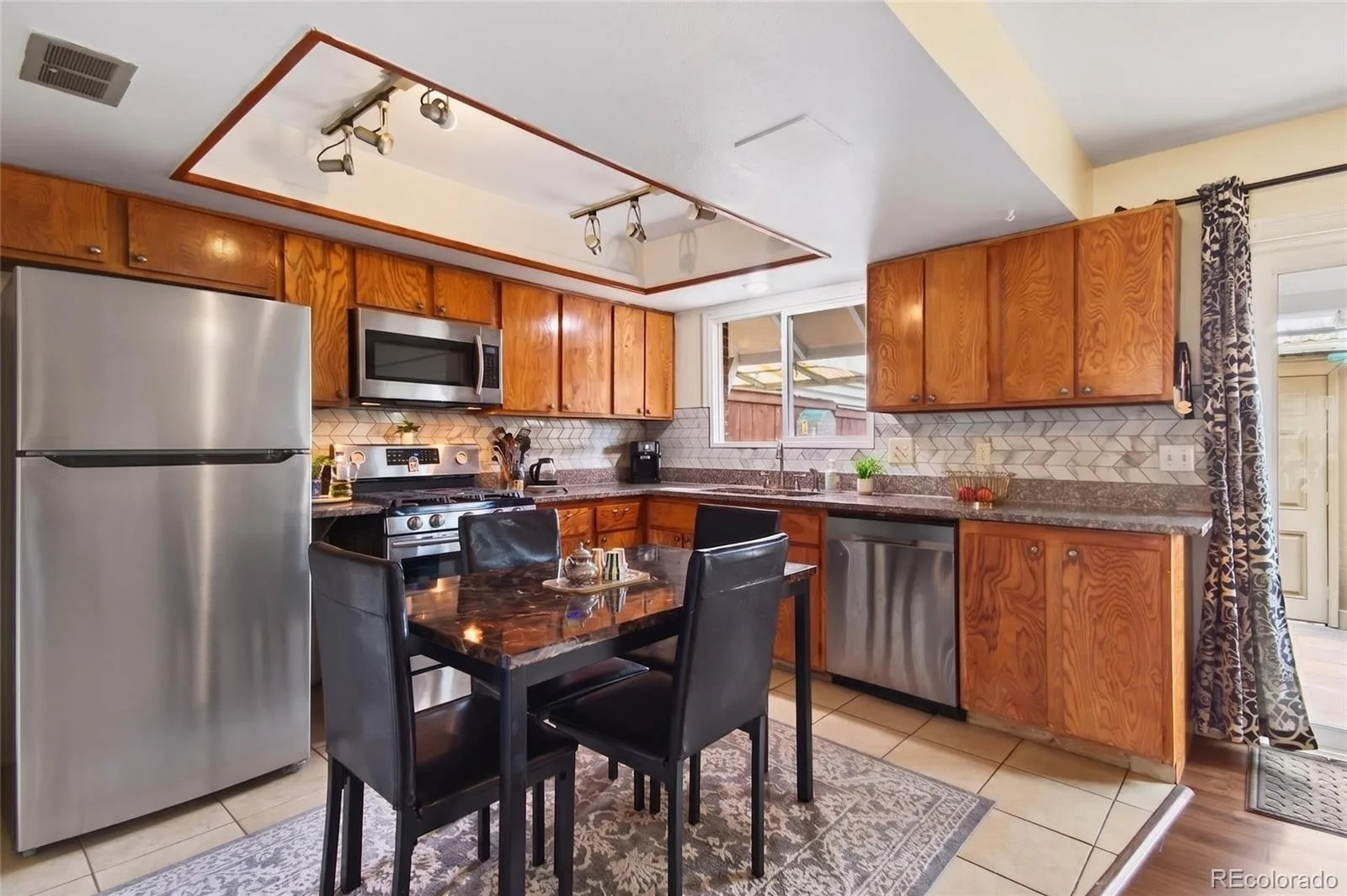 9138 E Mansfield Avenue #438 Denver CO 80237 | MLS #REC6094147 06222026045221 1600 8