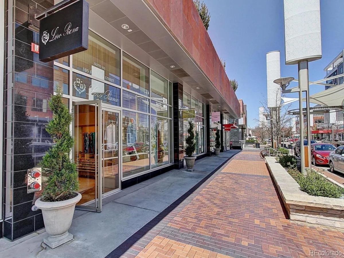 350 Detroit Street #403 Denver CO 80206 | MLS #REC6095118 08052026180034 1200 43