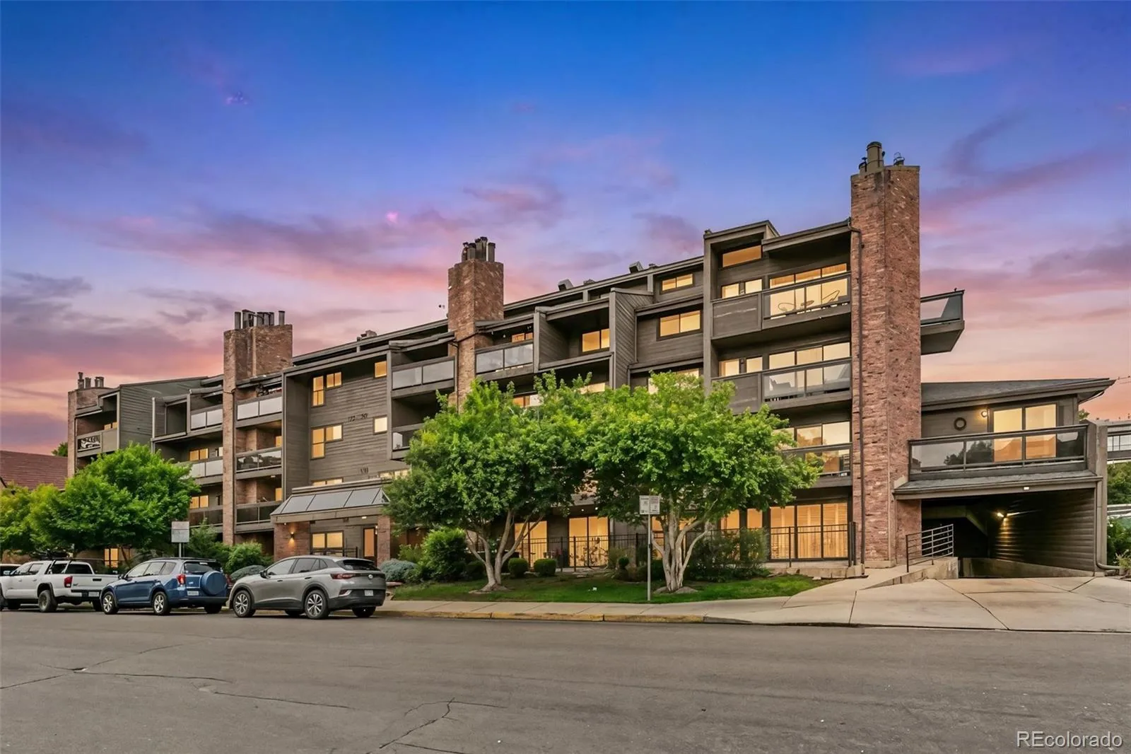350 Detroit Street #403 Denver CO 80206 | MLS #REC6095118 08052026180034 1600 1