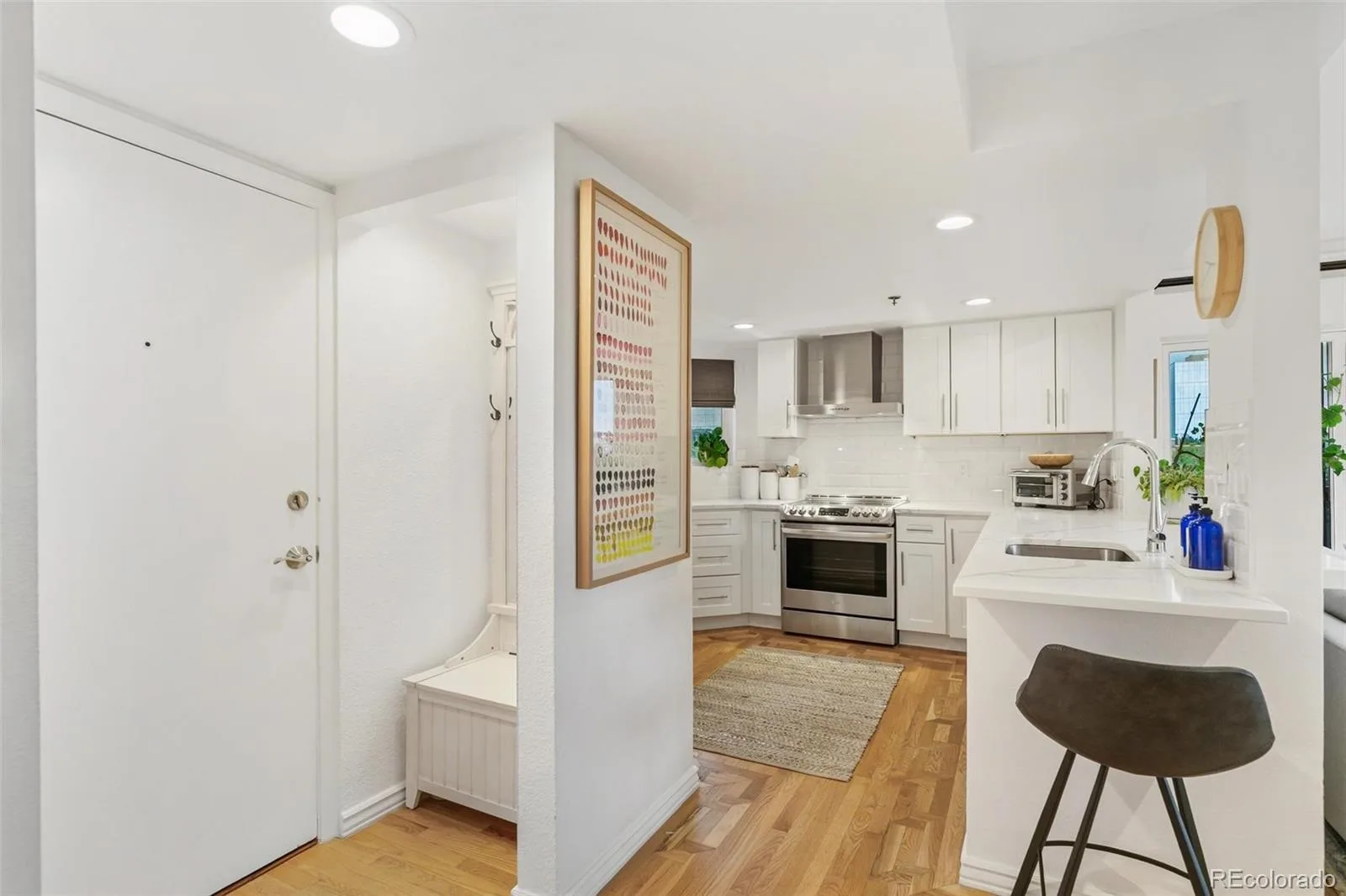 350 Detroit Street #403 Denver CO 80206 | MLS #REC6095118 08052026180034 1600 12