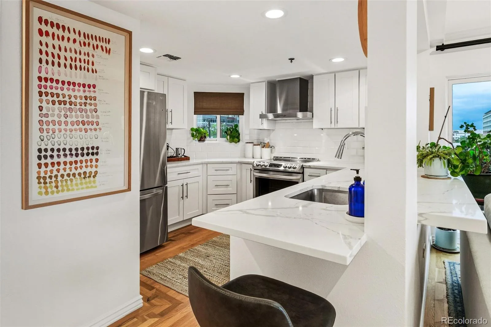 350 Detroit Street #403 Denver CO 80206 | MLS #REC6095118 08052026180034 1600 20