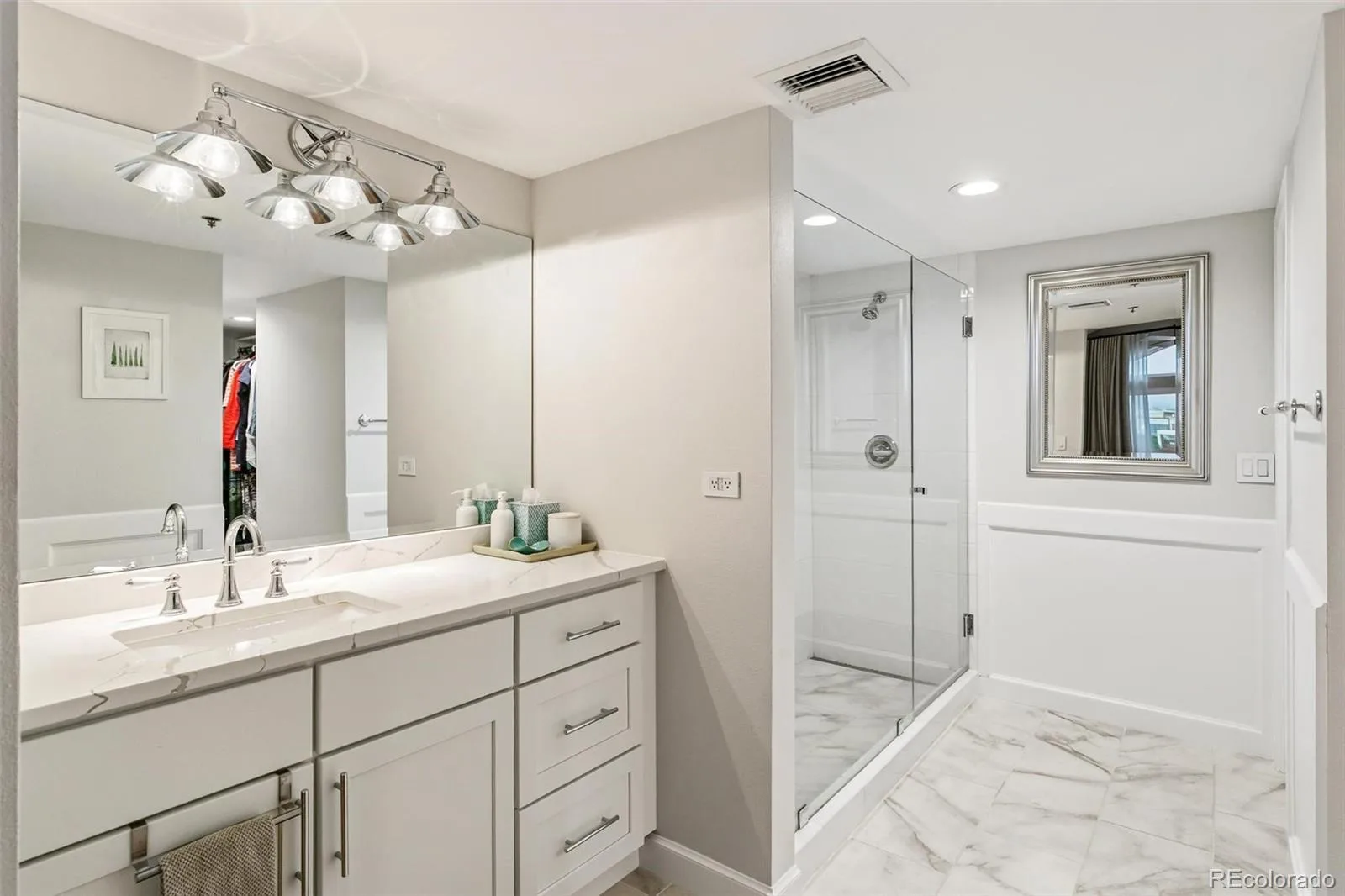 350 Detroit Street #403 Denver CO 80206 | MLS #REC6095118 08052026180034 1600 25