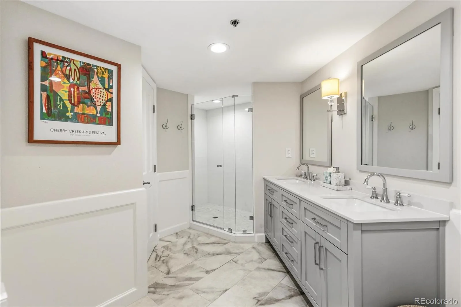 350 Detroit Street #403 Denver CO 80206 | MLS #REC6095118 08052026180034 1600 26